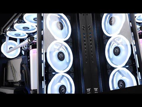 This is the FASTEST Gaming PC I Have Ever Built!
