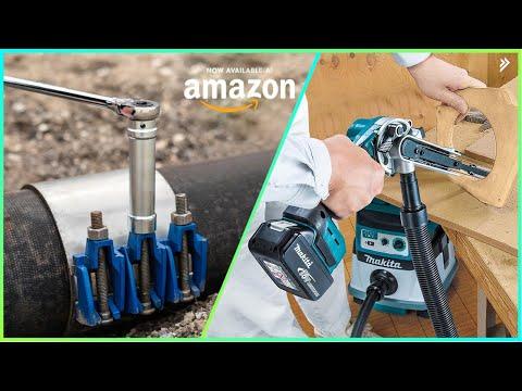 New Amazing Tools You Should Have Available On Amazon