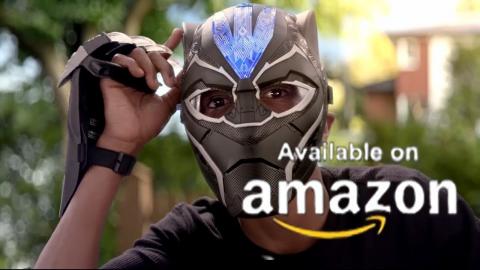 10 Cool Toys You Can Buy Now On Amazon