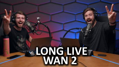 WAN: GO Is Gone Forever - WAN Show September 29, 2023