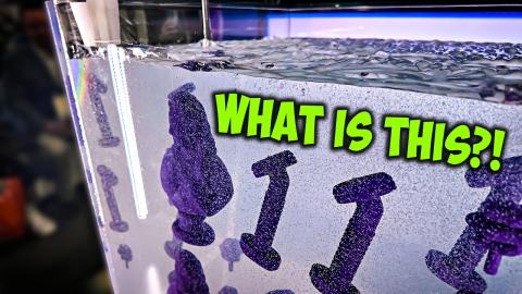 3D Printing in HAIR GEL?! My Top 5 from Rapid + TCT 2025
