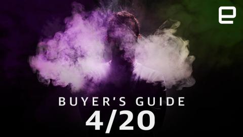 The best cannabis gadgets you should buy: 420 edition