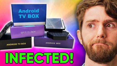 STOP Buying ANDROID TV Boxes!