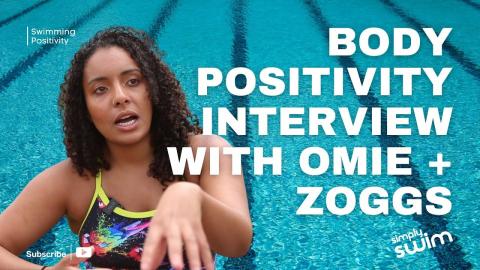Body Positivity Interview With Omie And Zoggs
