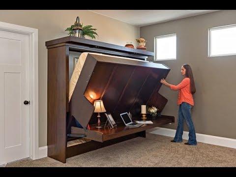 Space saving furniture ideas for your home Live Smart & Expand Your Space