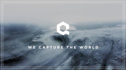 Quixel - We Capture The World