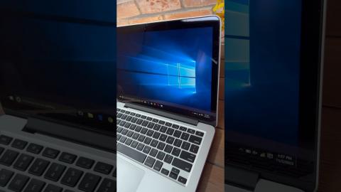 Windows Will SAVE Your Old Mac