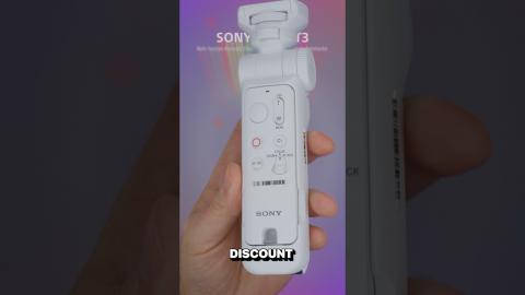 Sony GP-VPT3 is here.