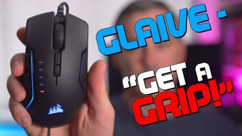 Corsair Glaive RGB PRO Review - But What Makes It PRO?