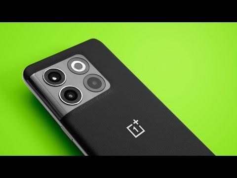OnePlus 10T - Is This What We Wanted?
