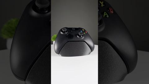Minimalistic Xbox Controller Stand | 3D Printing Ideas