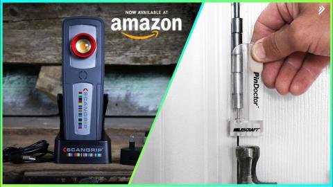 8 New Amazing Tools You Should Have Available On Amazon