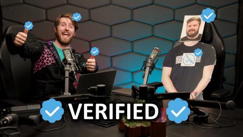 Verified WAN Show - WAN Show November 11, 2022