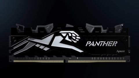 Love It Or Hate It? Apacer Panther Rage RGB DDR4 3200MHz Review