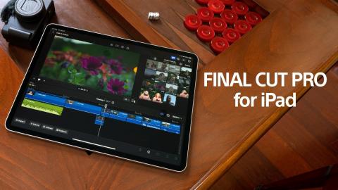 Final Cut Pro for iPad Review: The Evolution