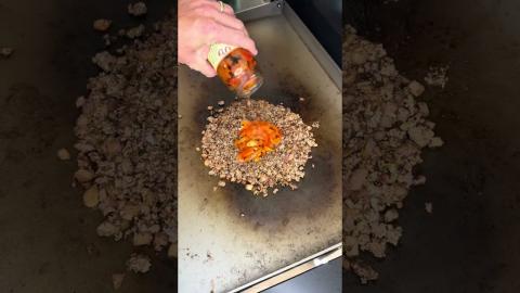 Griddled Tortellini | Char-Broil®