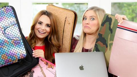 BEST and WORST MacBook Cases!!