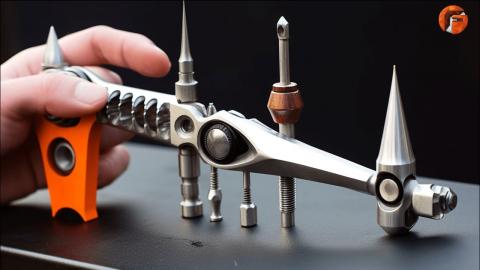 Ingenious Tools that are on Another Level ▶11