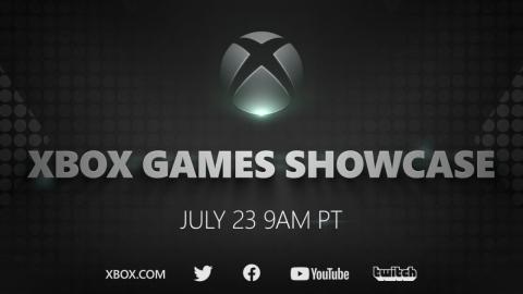 Xbox Games Showcase 2020: Watch with us LIVE