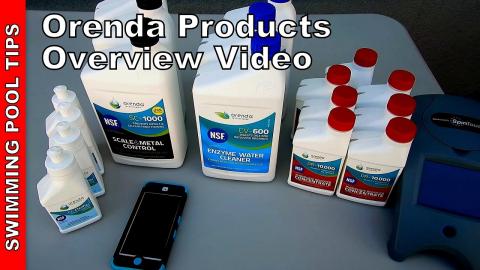 Orenda Technologies Product Overview Video