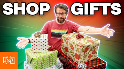 My Top 10 Shop Gifts of 2023
