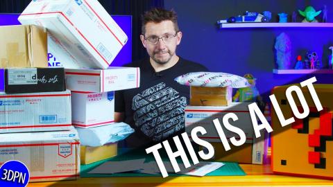 Package Problems! // Fan Mail Friday