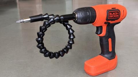 7 Amazing Drill / Angle Grinder Attachments You Can Buy Online