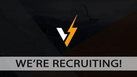 Virtus Creative Studios - We're Making A Game | Join Us