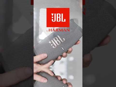 Coming up Next on the Channel! JBL Charge 5