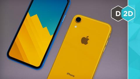 iPhone XR - Better Than It Seems