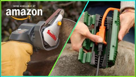 7 Amazing Cool Tools Available On Amazon