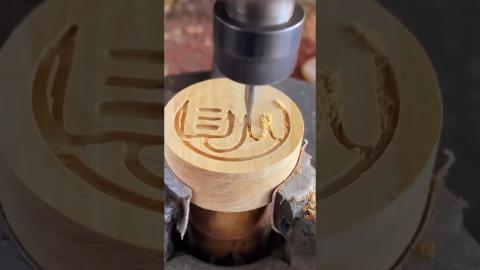 Checkout This Amazing Engraving Machine????????????????#satisfying #shortvideo #shorts