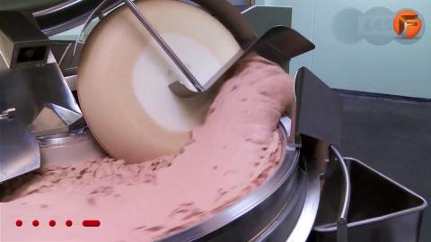 Food Factory Machines operating at an Insane Level ▶6