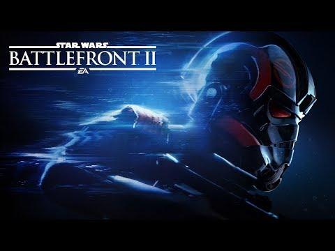 Live Stream #101 - Battlefront II - Watch me Get REKT