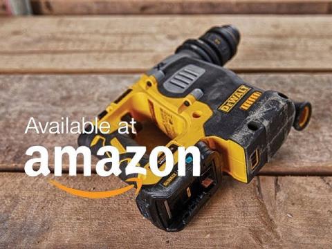 8 Construction Tools Available On Amazon