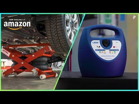 8 New Amazing Car Innovations That You Can Buy Online