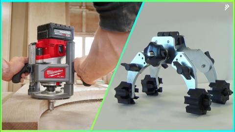 10 New DIY Tools You Should Have Available On Amazon