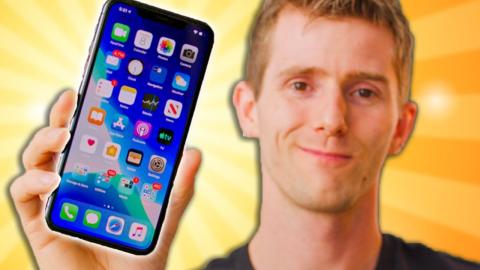 The iPhone 11 Pro Max is great