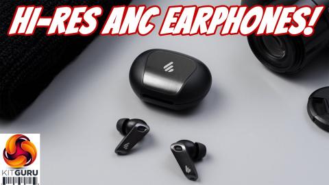 Edifier Neobuds Pro TWS Earphones Review