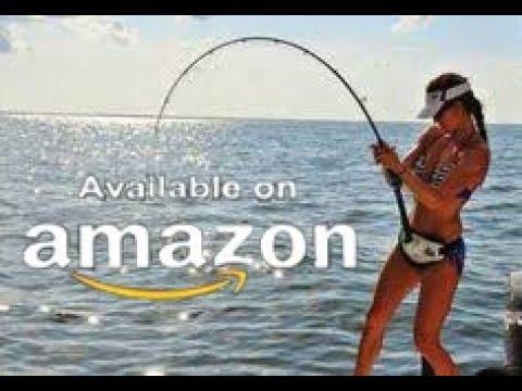 7 COOL Fishing Gadget You Can Buy On Amazon
