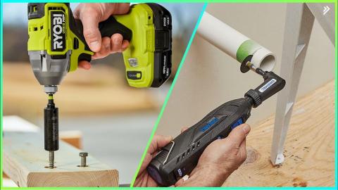 Ultimate DIY Toolbox Guide: 10 Top Tools for DIY Experts