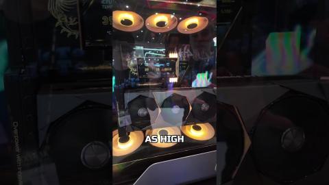 The MSI Maestro 900 Is Built DIFFERENT!