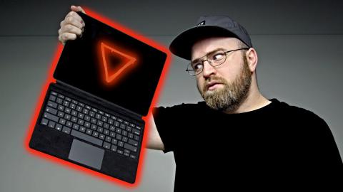 The Coolest Laptop You've Never Heard Of...