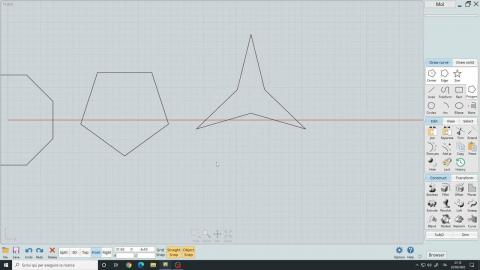 MoI3D V4 for Beginners #4 | All the Tools Explained 1/2