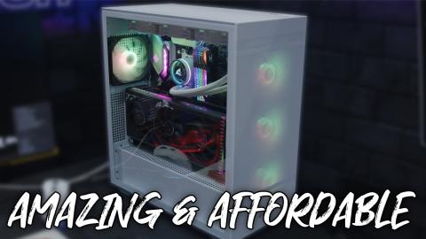 When Did PC Cases Get So CHEAP??