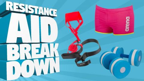 Resistance Aid - Break Down