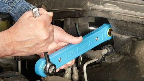 7 Amazing Car repair Tools You Should Have
