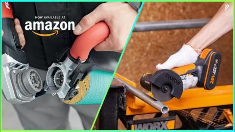 8 New Amazing Tools You Should Have Available On Amazon ►79