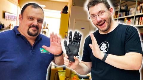 The ONLY 3D Printing Store in Malta!