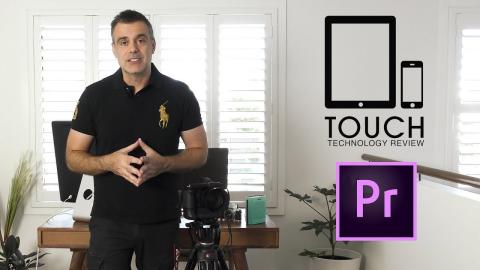 How to create a time lapse movie with Adobe Premiere Pro CC 2018